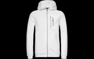 JR BOWMAN ZIP HOOD