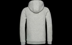 JR BOWMAN ZIP HOOD