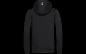 JR BOWMAN ZIP HOOD