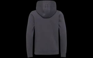 JR BOWMAN ZIP HOOD
