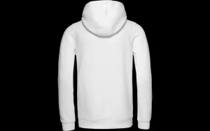 JR BOWMAN ZIP HOOD