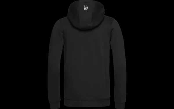 JR BOWMAN ZIP HOOD