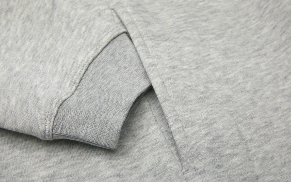 JR BOWMAN ZIP HOOD