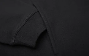 JR BOWMAN ZIP HOOD