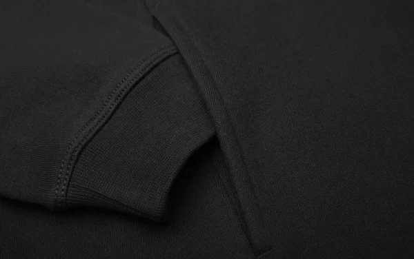 JR BOWMAN ZIP HOOD