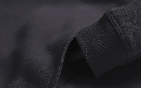 JR BOWMAN ZIP HOOD