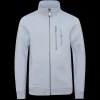 JR BOWMAN ZIP JACKET