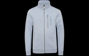 JR BOWMAN ZIP JACKET