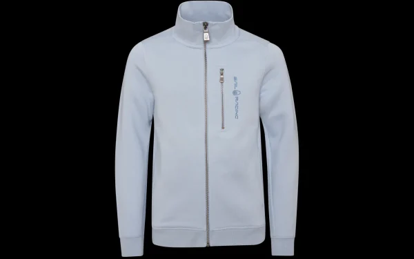 JR BOWMAN ZIP JACKET