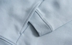 JR BOWMAN ZIP JACKET