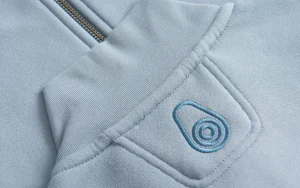 JR BOWMAN ZIP JACKET