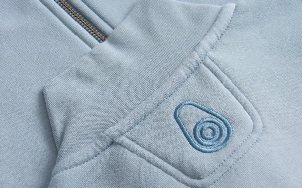 JR BOWMAN ZIP JACKET