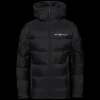 JR CLOUD DOWN HOOD