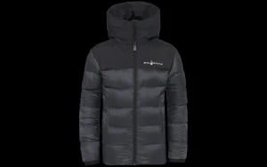 JR CLOUD DOWN HOOD