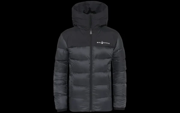 JR CLOUD DOWN HOOD