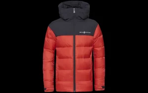 JR CLOUD DOWN HOOD