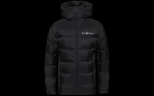 JR CLOUD DOWN HOOD