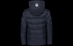 JR CLOUD DOWN HOOD