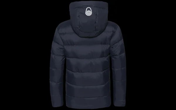 JR CLOUD DOWN HOOD