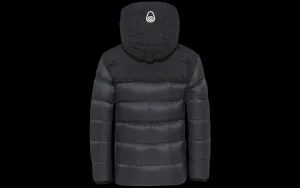 JR CLOUD DOWN HOOD