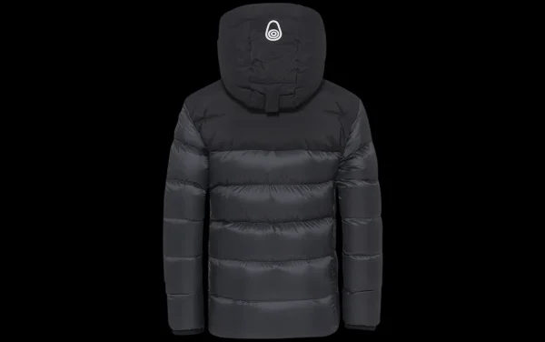 JR CLOUD DOWN HOOD