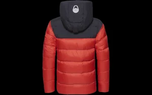 JR CLOUD DOWN HOOD