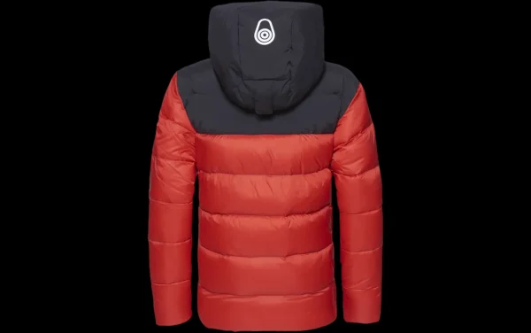 JR CLOUD DOWN HOOD