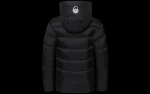 JR CLOUD DOWN HOOD