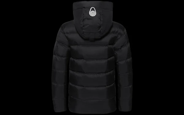 JR CLOUD DOWN HOOD