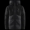 JR DUMONT DOWN JACKET