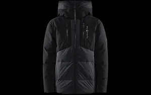 JR DUMONT DOWN JACKET