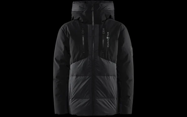 JR DUMONT DOWN JACKET