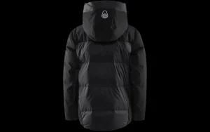 JR DUMONT DOWN JACKET