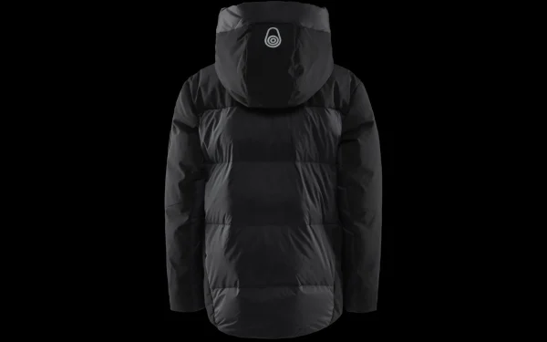 JR DUMONT DOWN JACKET