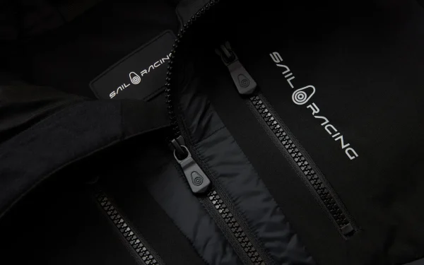 JR DUMONT DOWN JACKET
