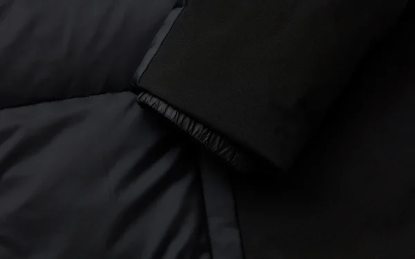 JR DUMONT DOWN JACKET