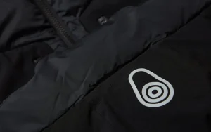 JR DUMONT DOWN JACKET