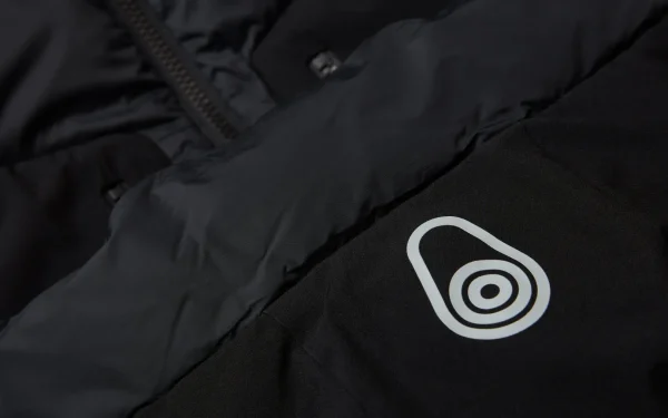 JR DUMONT DOWN JACKET
