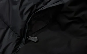 JR DUMONT DOWN JACKET