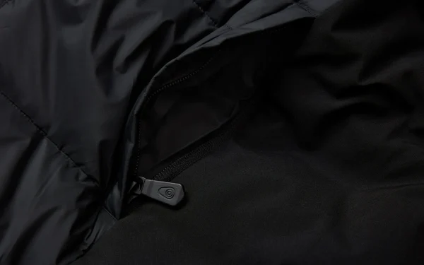 JR DUMONT DOWN JACKET