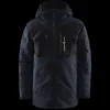 JR PATROL DOWN JACKET