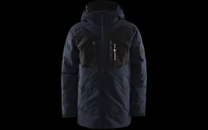 JR PATROL DOWN JACKET