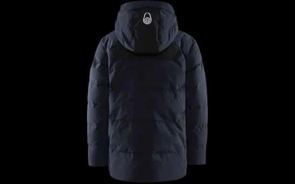 JR PATROL DOWN JACKET