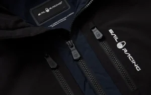 JR PATROL DOWN JACKET