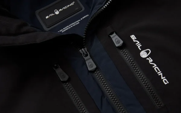JR PATROL DOWN JACKET