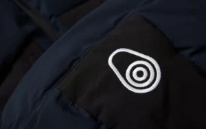 JR PATROL DOWN JACKET