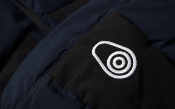 JR PATROL DOWN JACKET