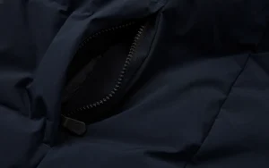 JR PATROL DOWN JACKET