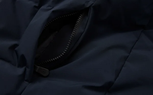 JR PATROL DOWN JACKET