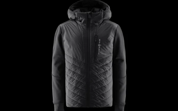 JR THUNDER HYBRID JACKET